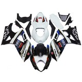 0392 Fairing Suzuki Gsxr1000 K7 07 08 2007 2008 Dark Dog Viru 91